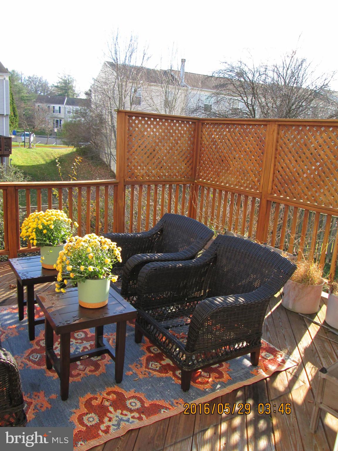 AUDUBON SQUARE - Residential