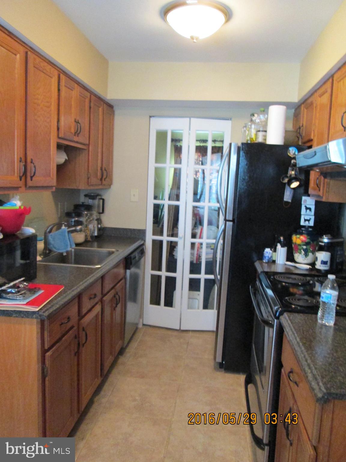 AUDUBON SQUARE - Residential