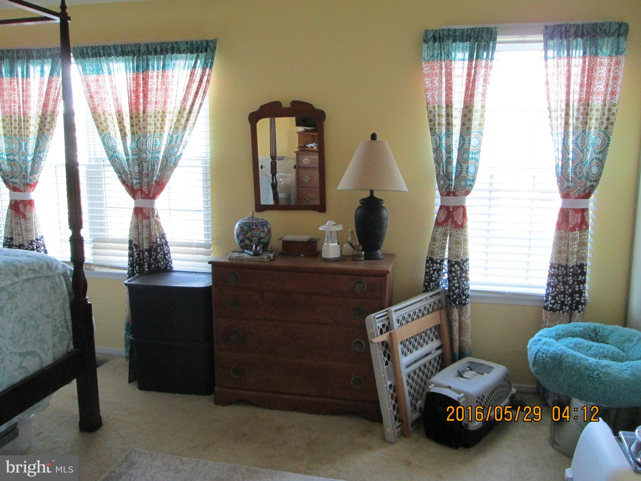 AUDUBON SQUARE - Residential