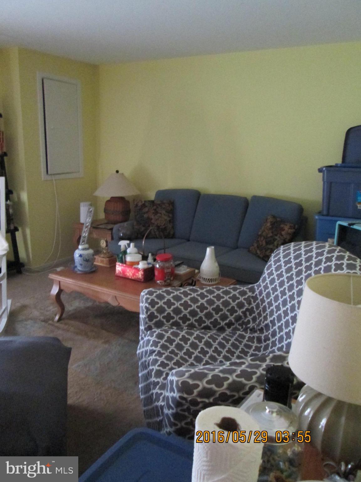 AUDUBON SQUARE - Residential