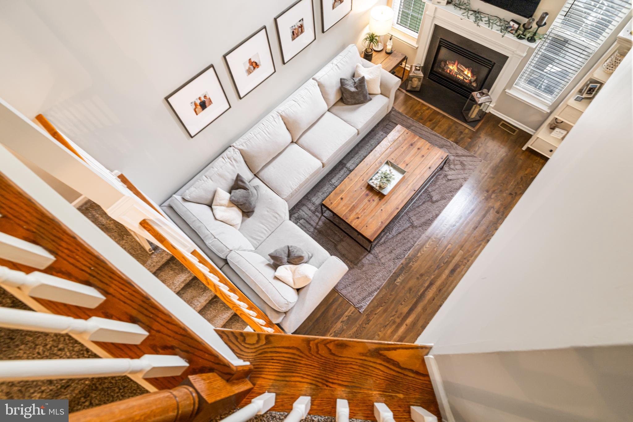 HILL VIEW - Residential