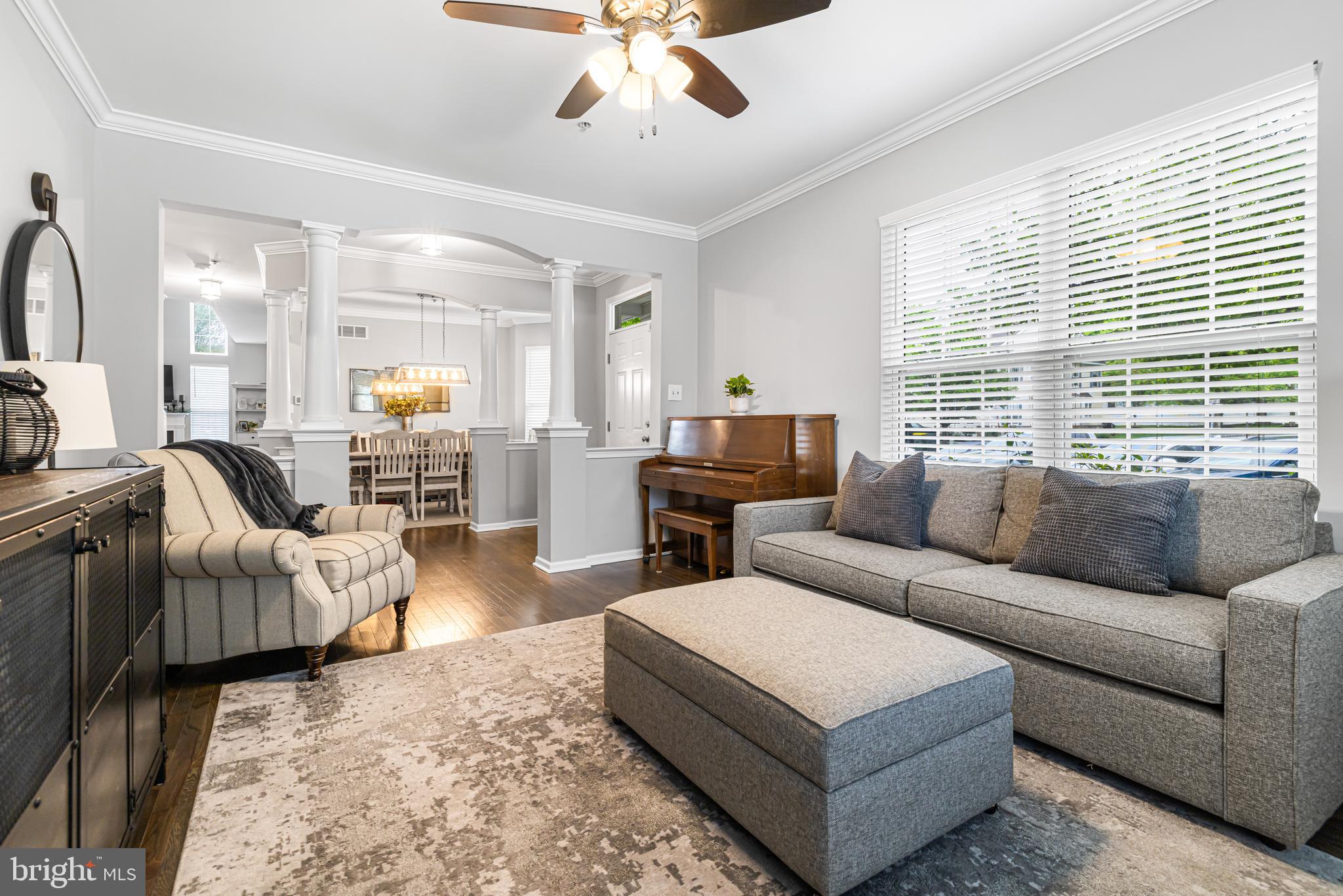 HILL VIEW - Residential