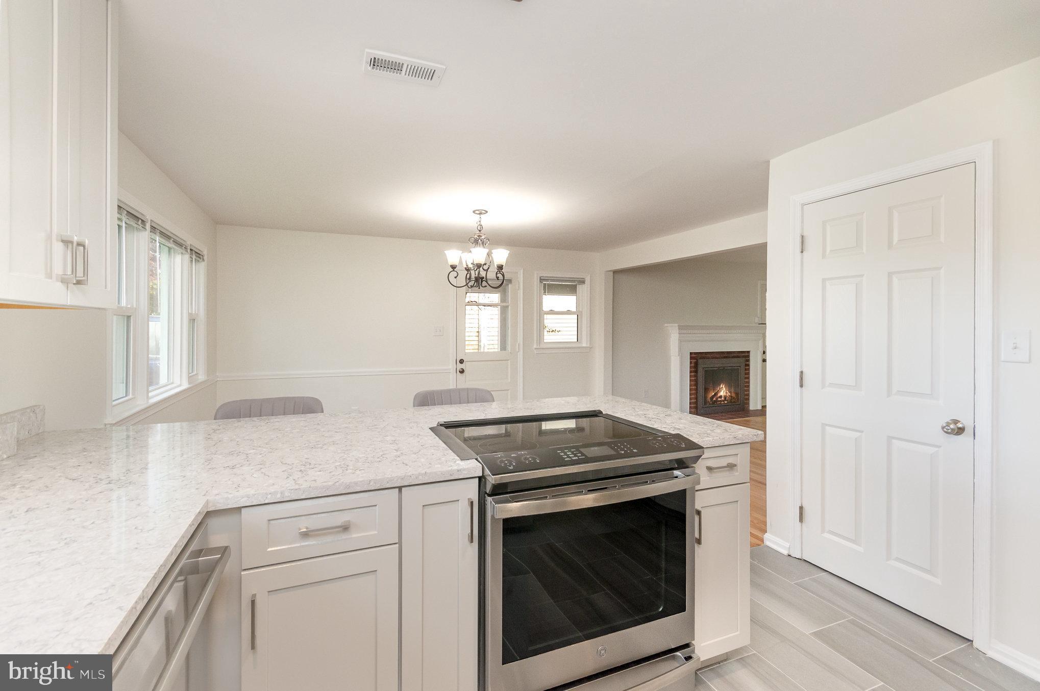 BROYHILL FOREST - Residential Lease