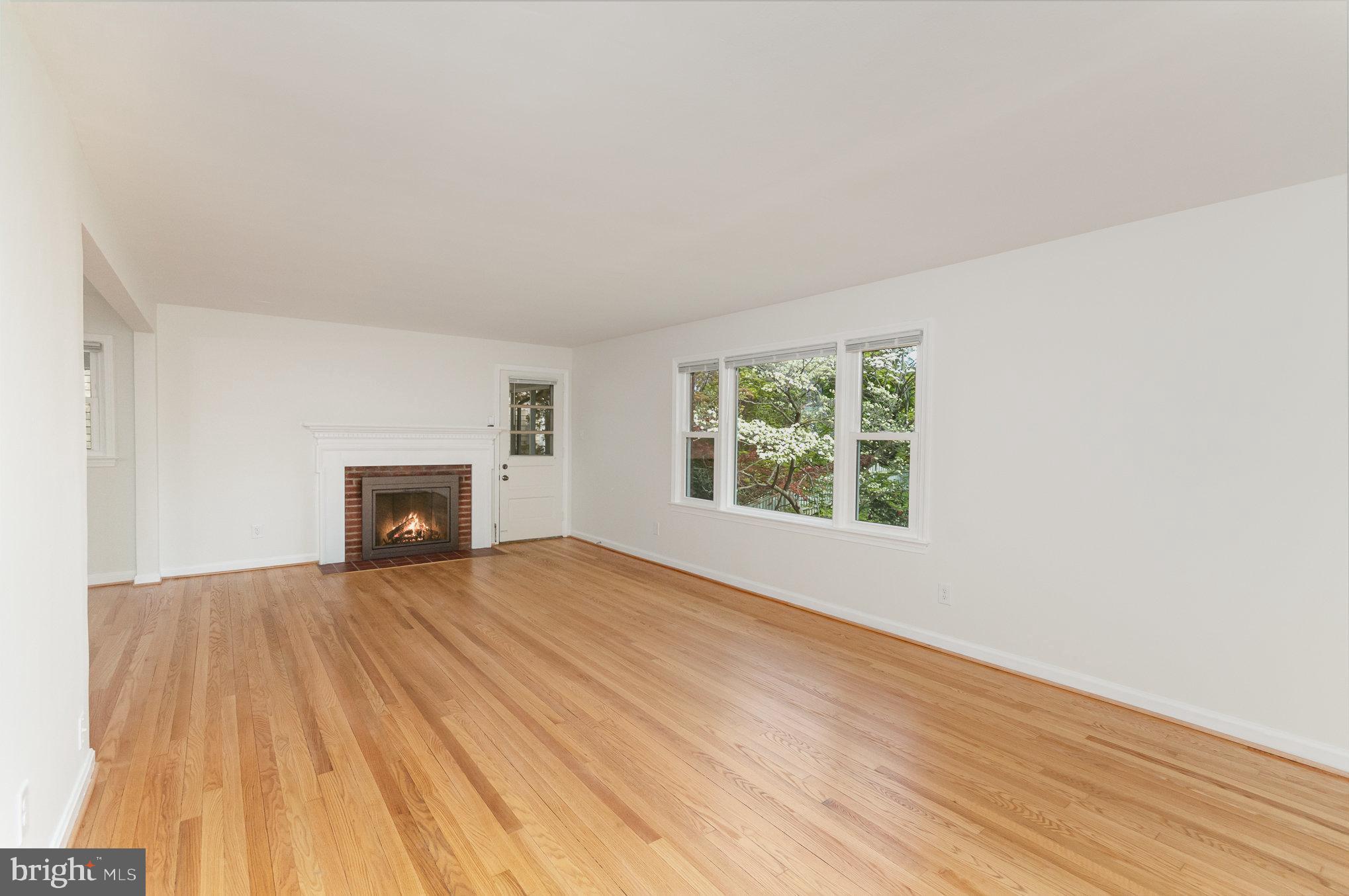 BROYHILL FOREST - Residential Lease