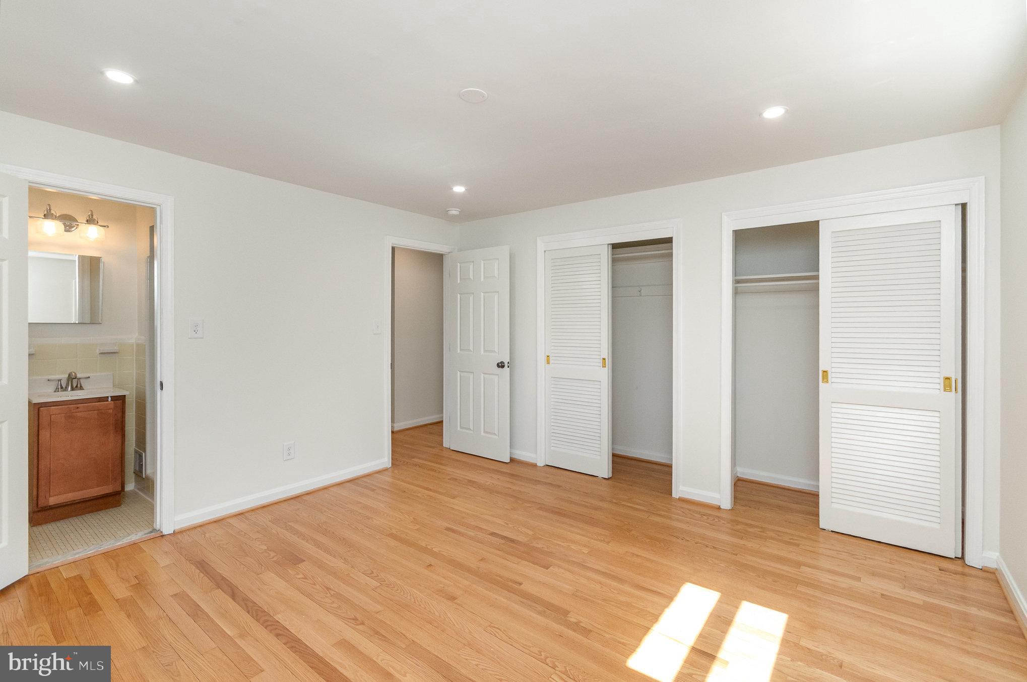 BROYHILL FOREST - Residential Lease