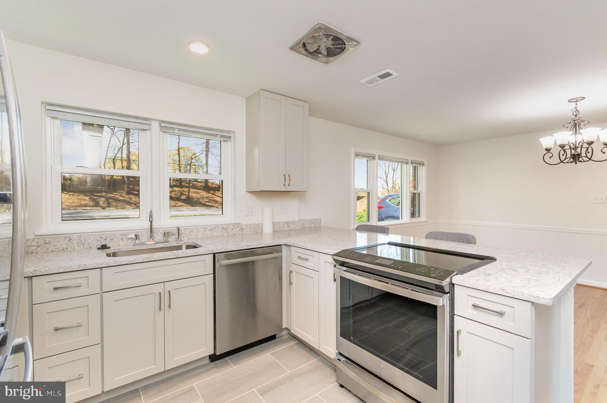 BROYHILL FOREST - Residential Lease