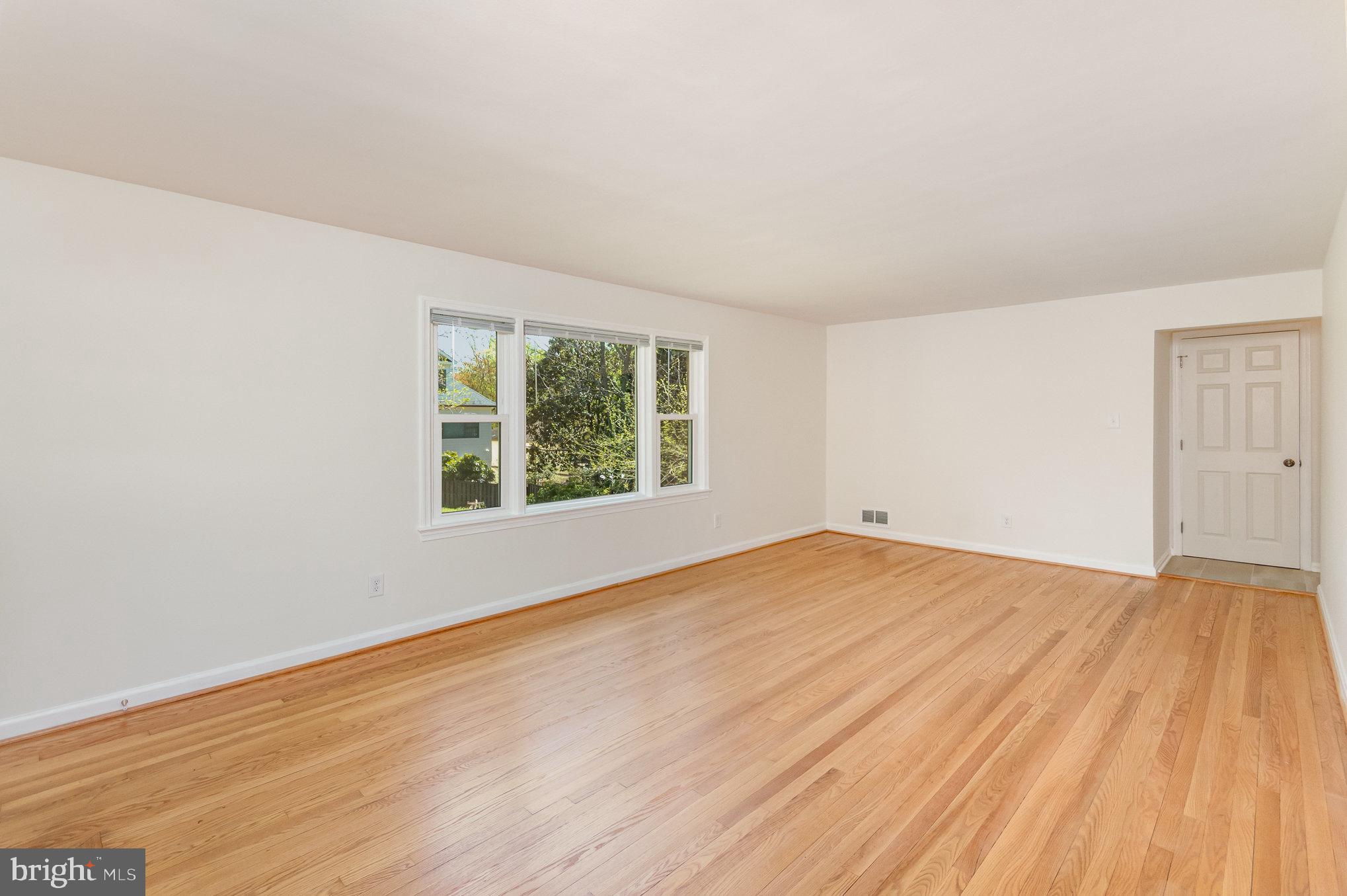 BROYHILL FOREST - Residential Lease