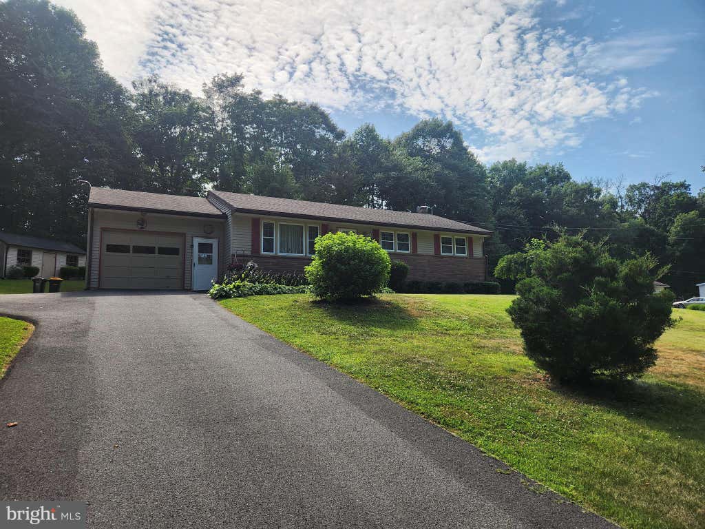 Photo of 1217 Pieffer Hill Road, STEVENS, PA 17578 (MLS # PALA2091002)