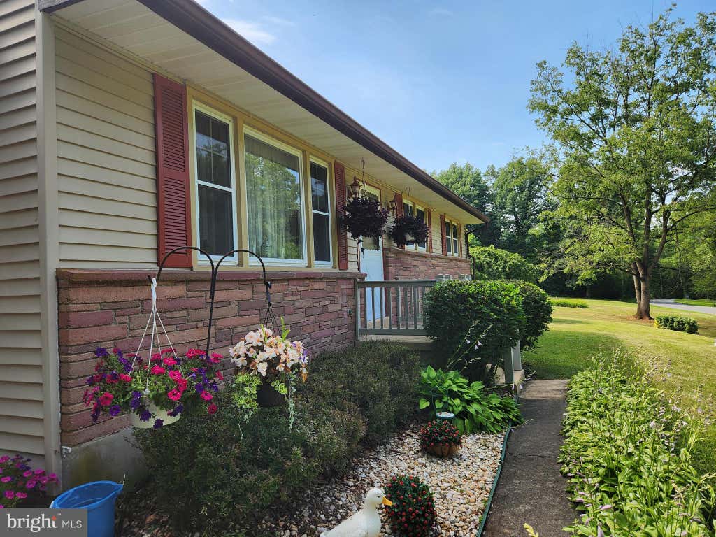 Photo of 1217 Pieffer Hill Road, STEVENS, PA 17578 (MLS # PALA2091002)