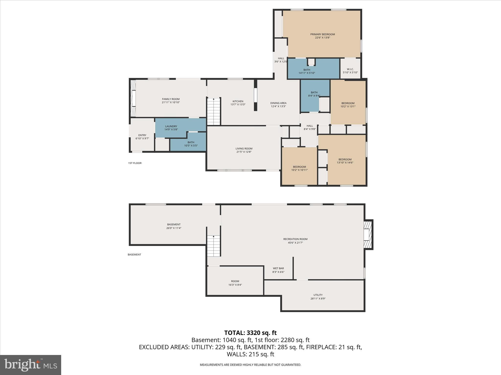 HAMPSTEAD HEIGHTS - Residential