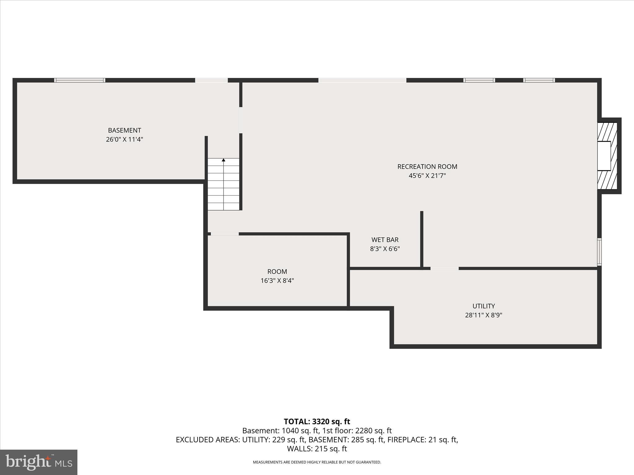 HAMPSTEAD HEIGHTS - Residential