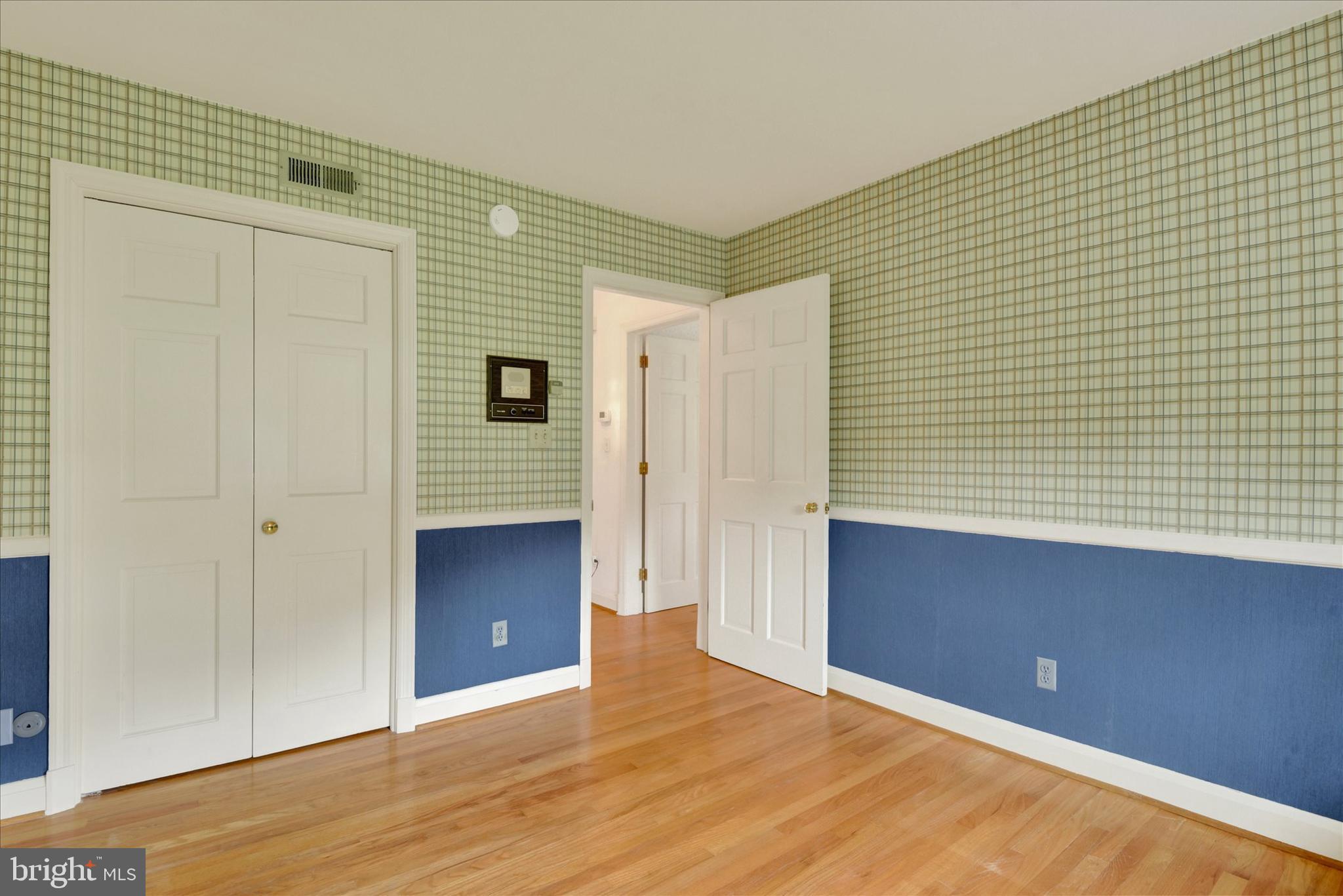 HAMPSTEAD HEIGHTS - Residential
