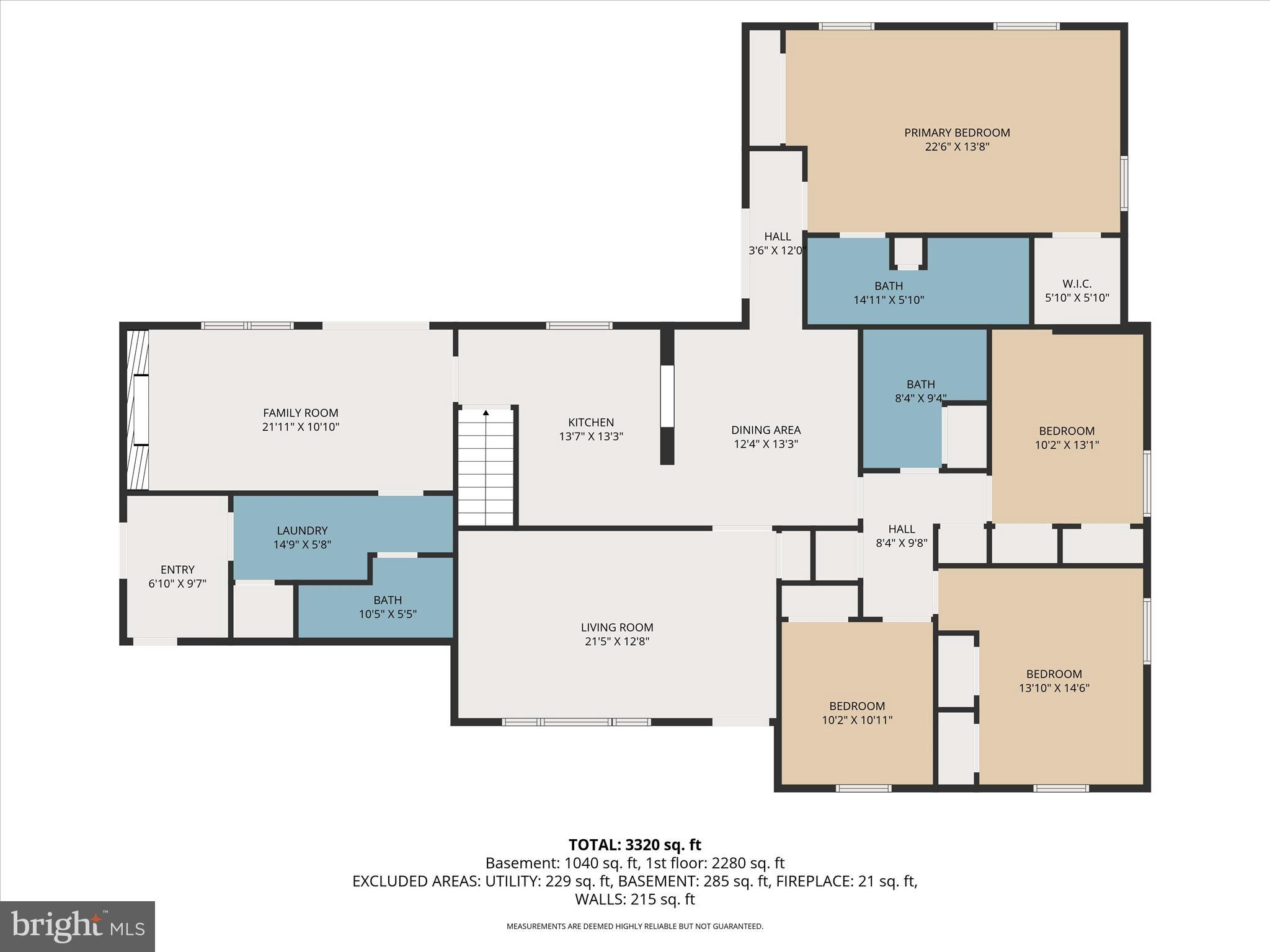 HAMPSTEAD HEIGHTS - Residential