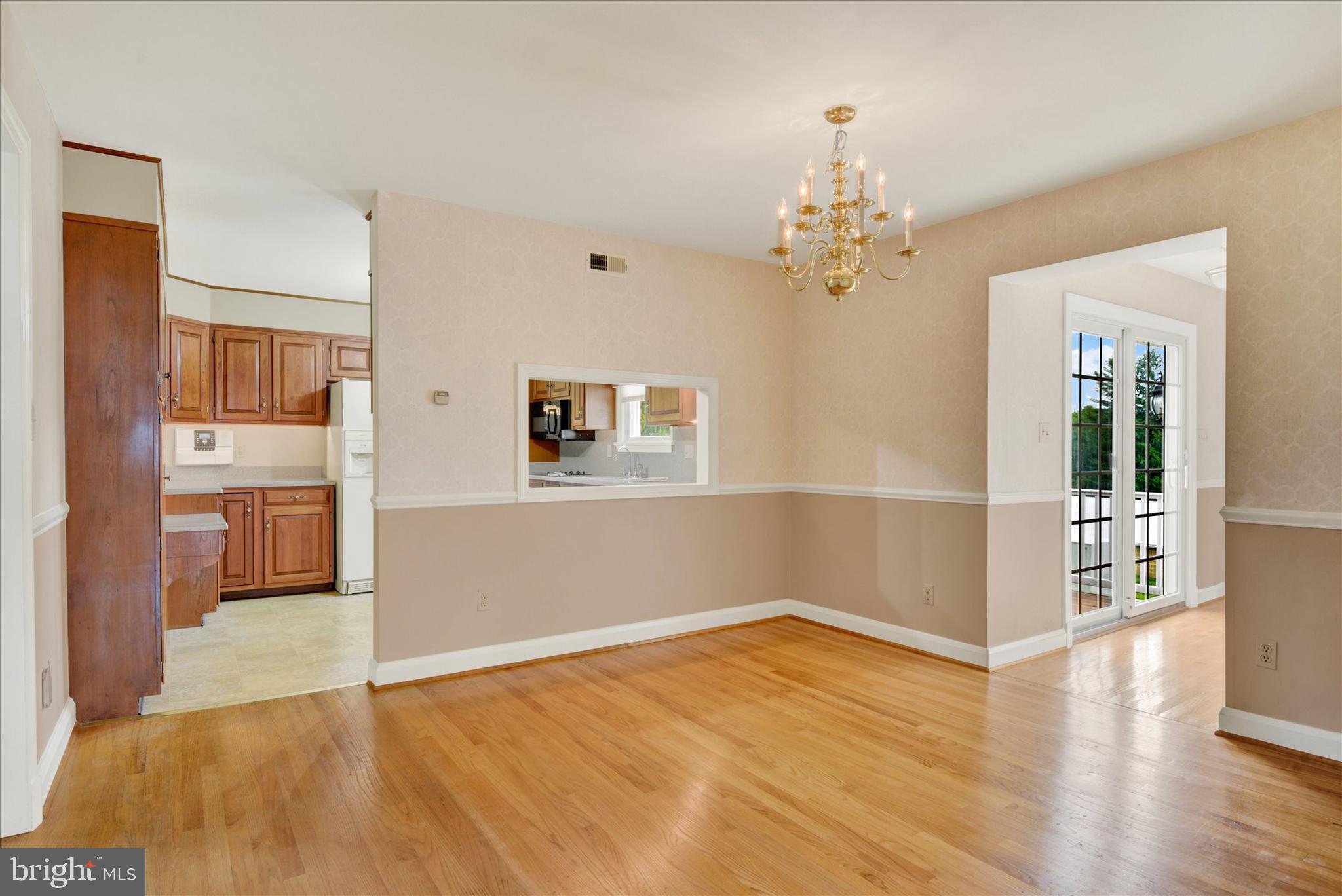 HAMPSTEAD HEIGHTS - Residential