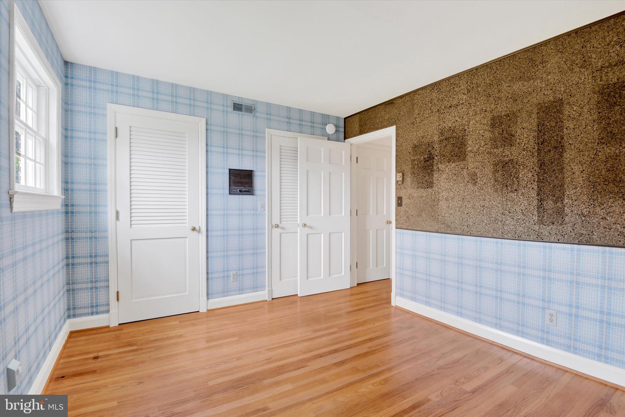 HAMPSTEAD HEIGHTS - Residential