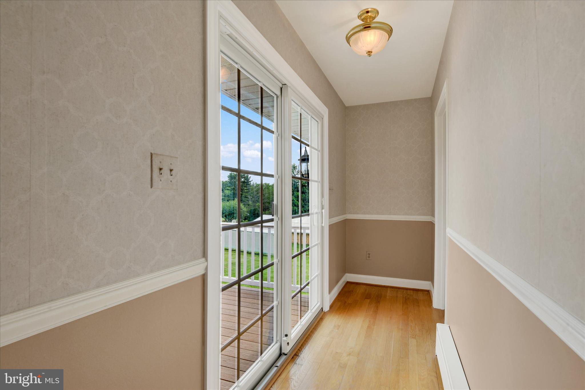 HAMPSTEAD HEIGHTS - Residential