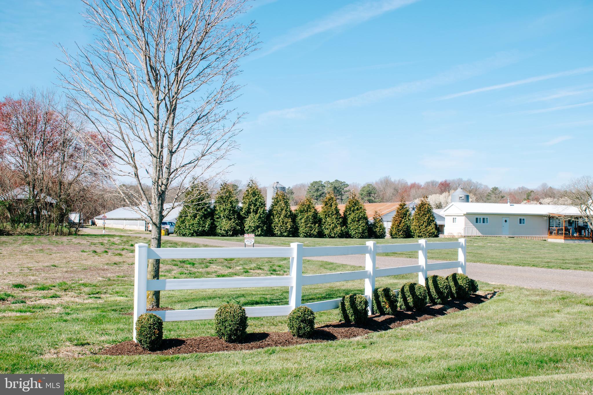 NONE AVAILABLE - Farm