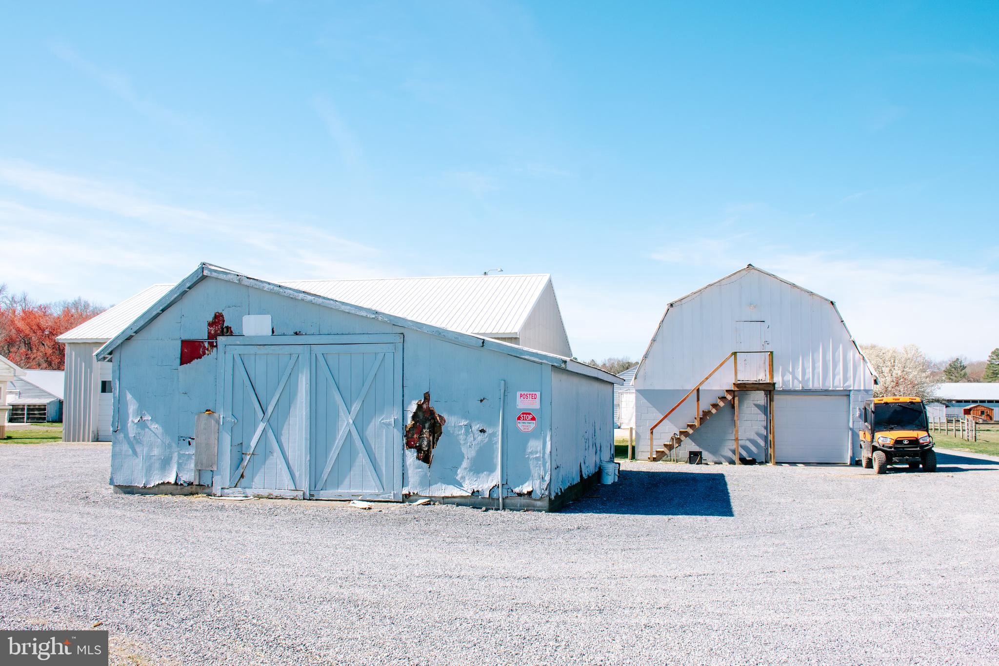 NONE AVAILABLE - Farm