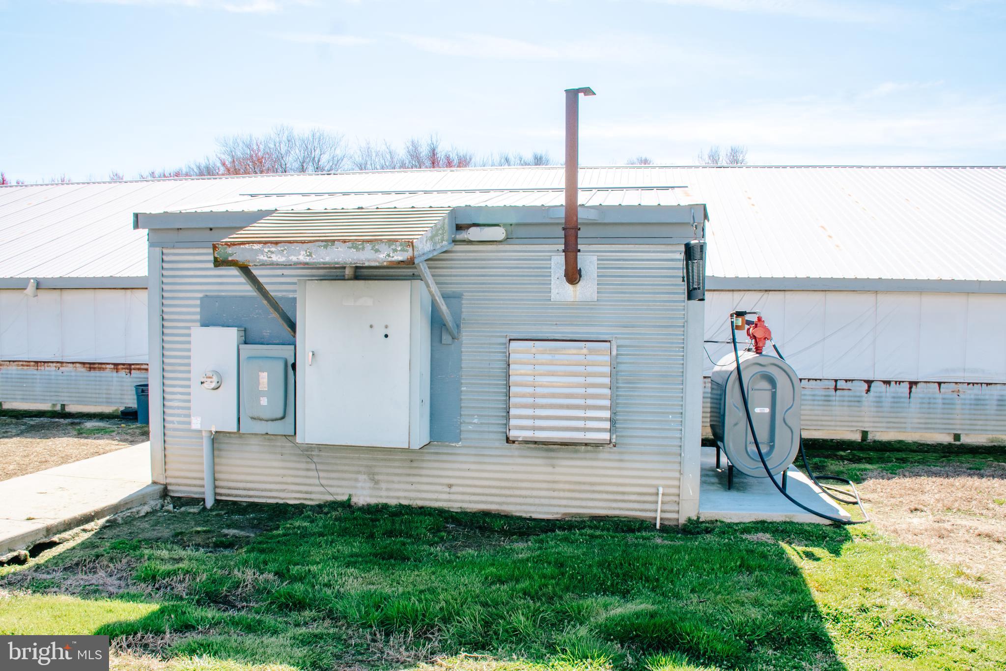 NONE AVAILABLE - Farm