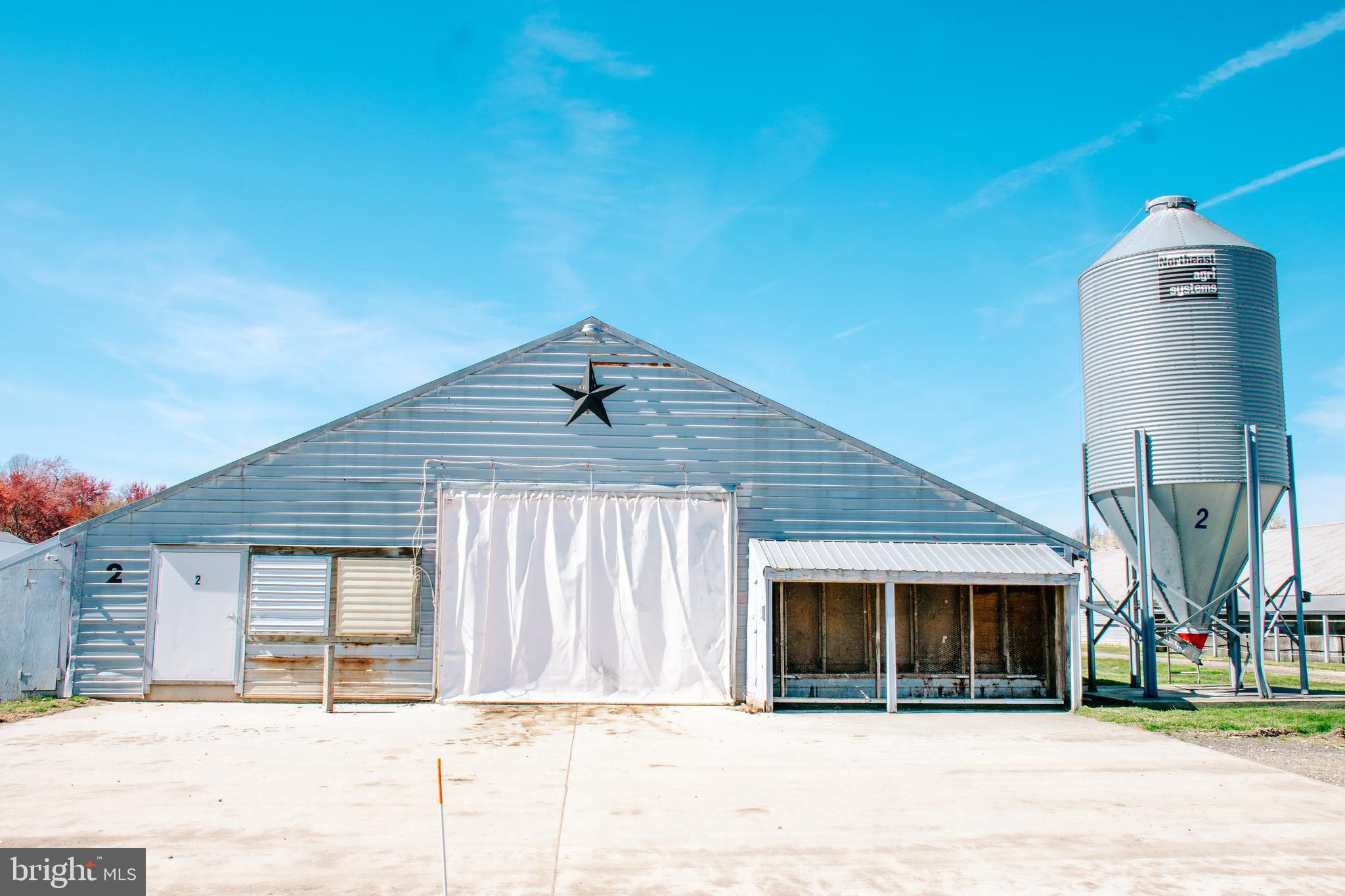 NONE AVAILABLE - Farm