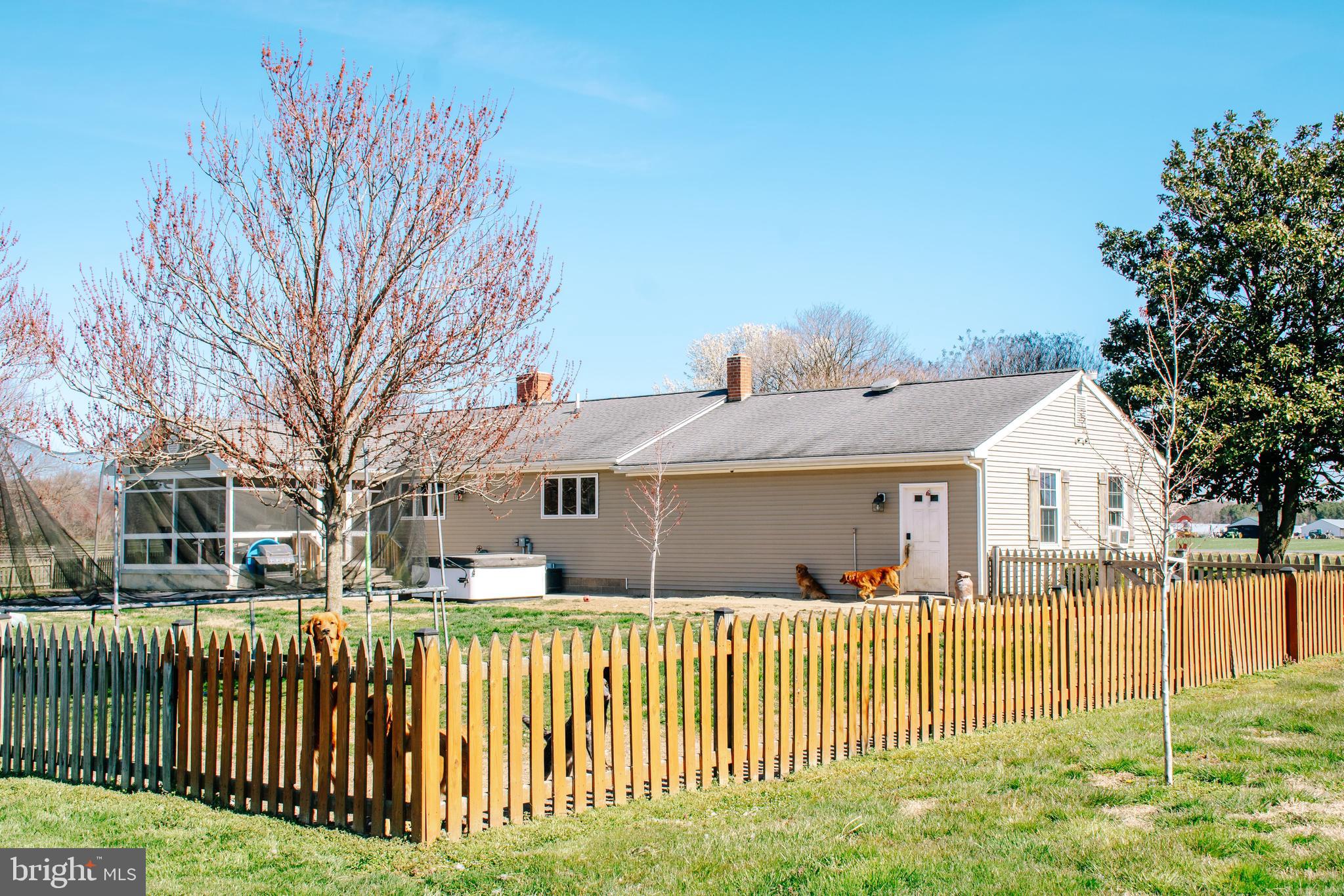 NONE AVAILABLE - Farm