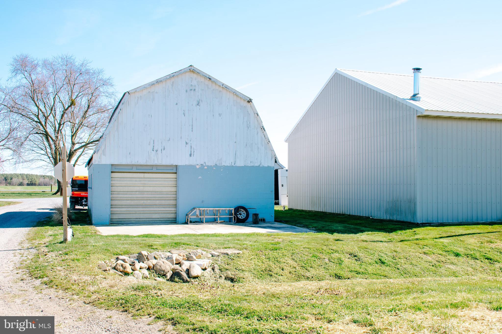 NONE AVAILABLE - Farm