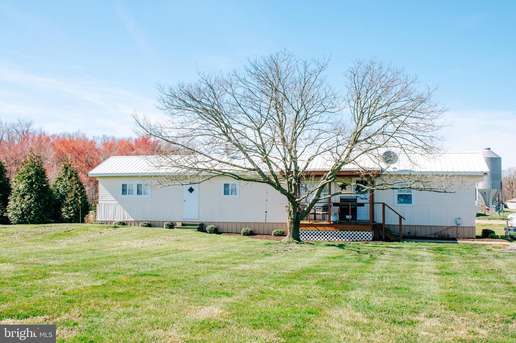 NONE AVAILABLE - Farm