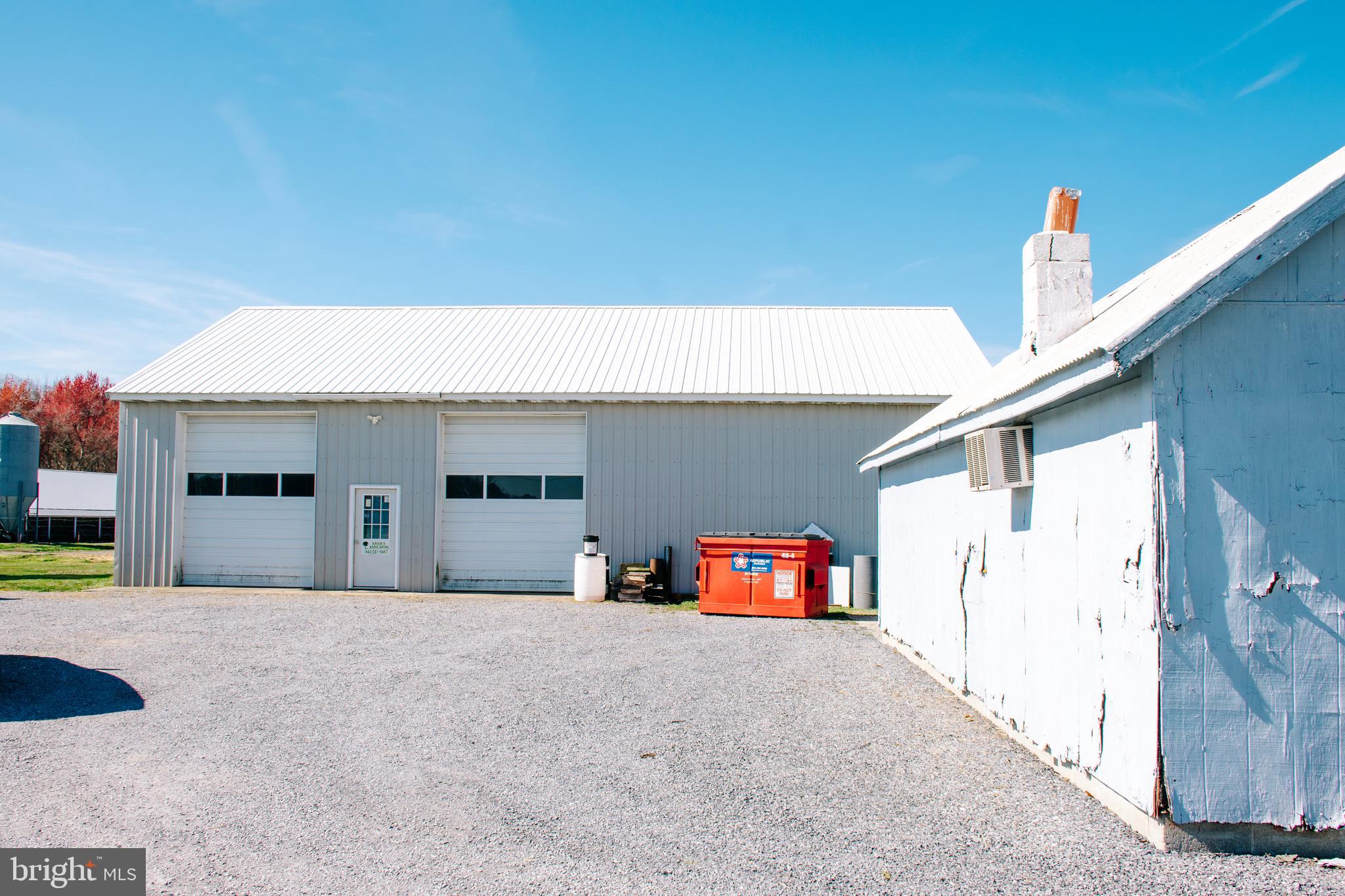 NONE AVAILABLE - Farm