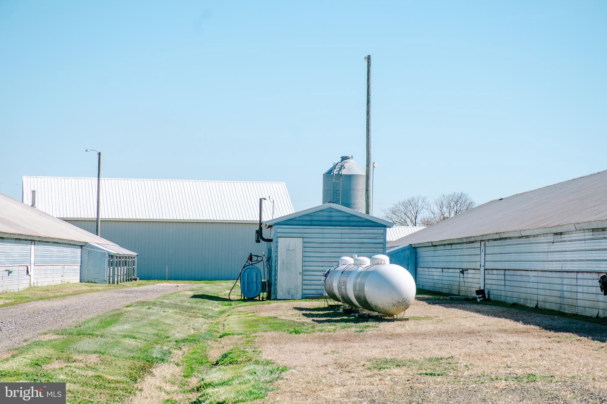 NONE AVAILABLE - Farm