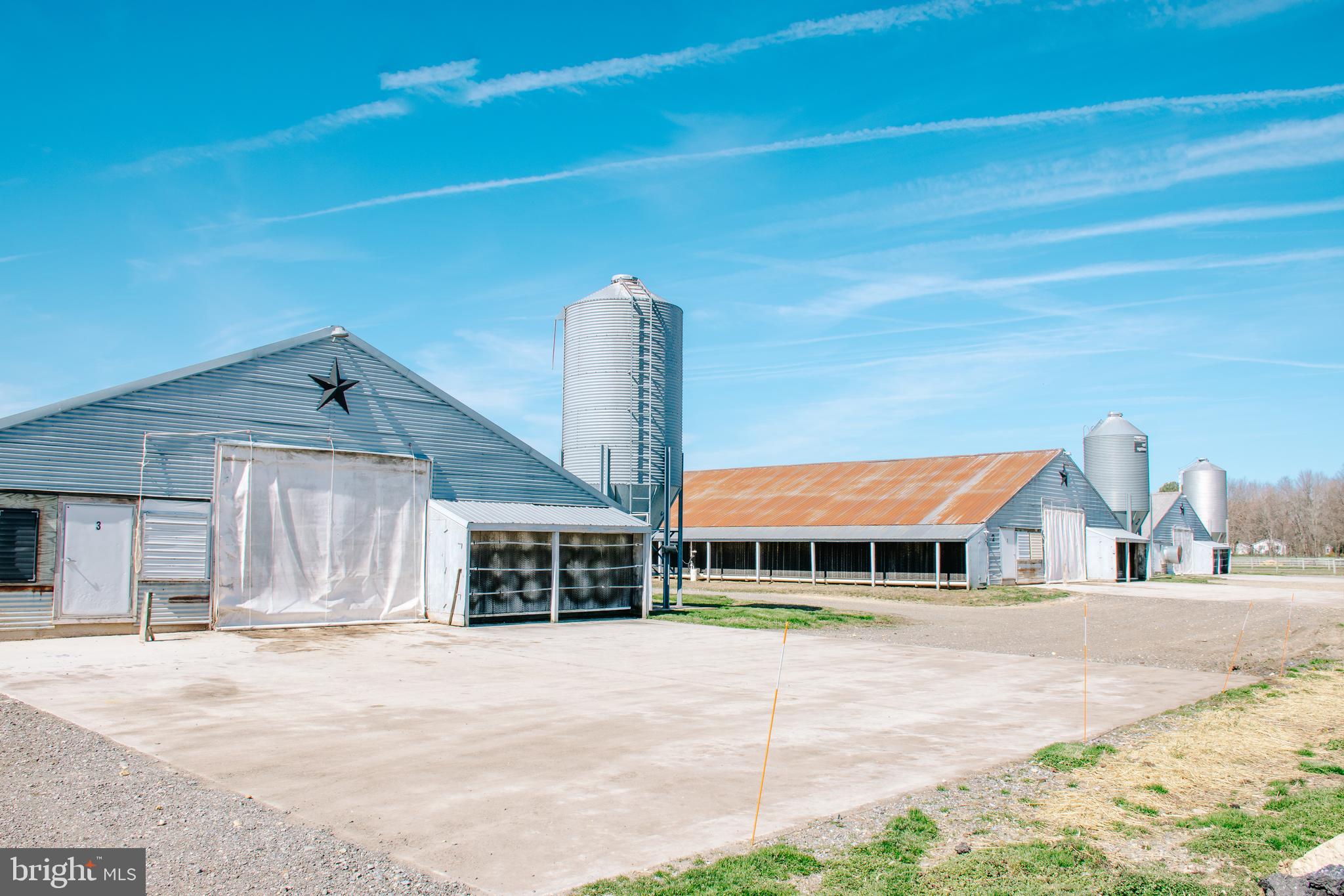 NONE AVAILABLE - Farm