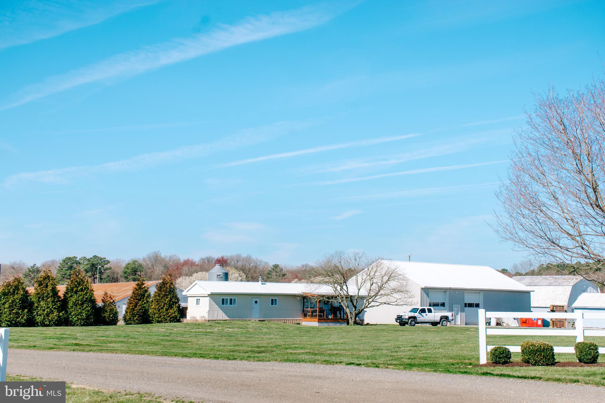 NONE AVAILABLE - Farm