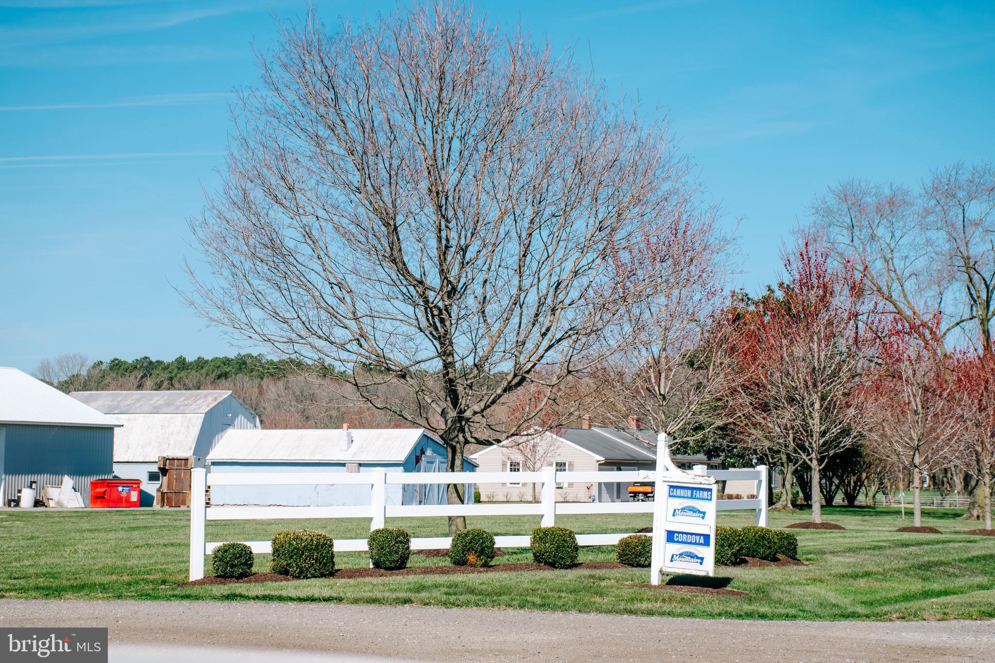 NONE AVAILABLE - Farm