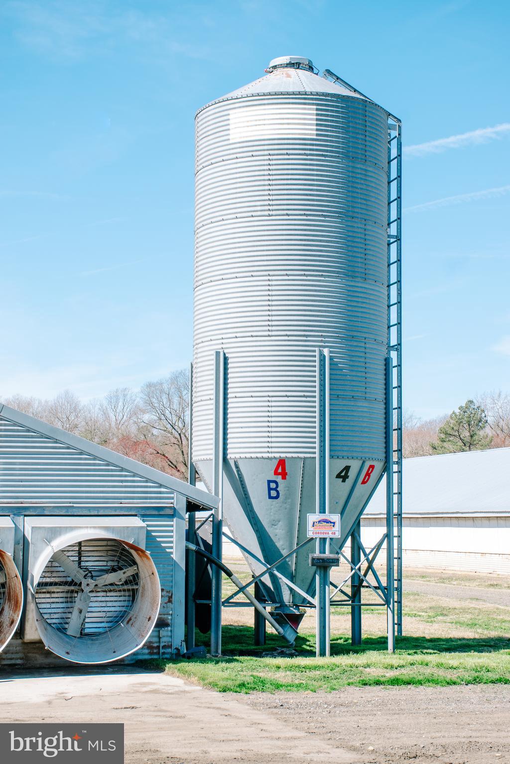 NONE AVAILABLE - Farm