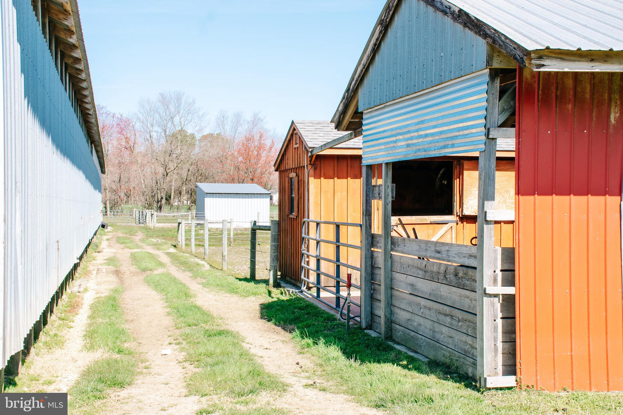 NONE AVAILABLE - Farm