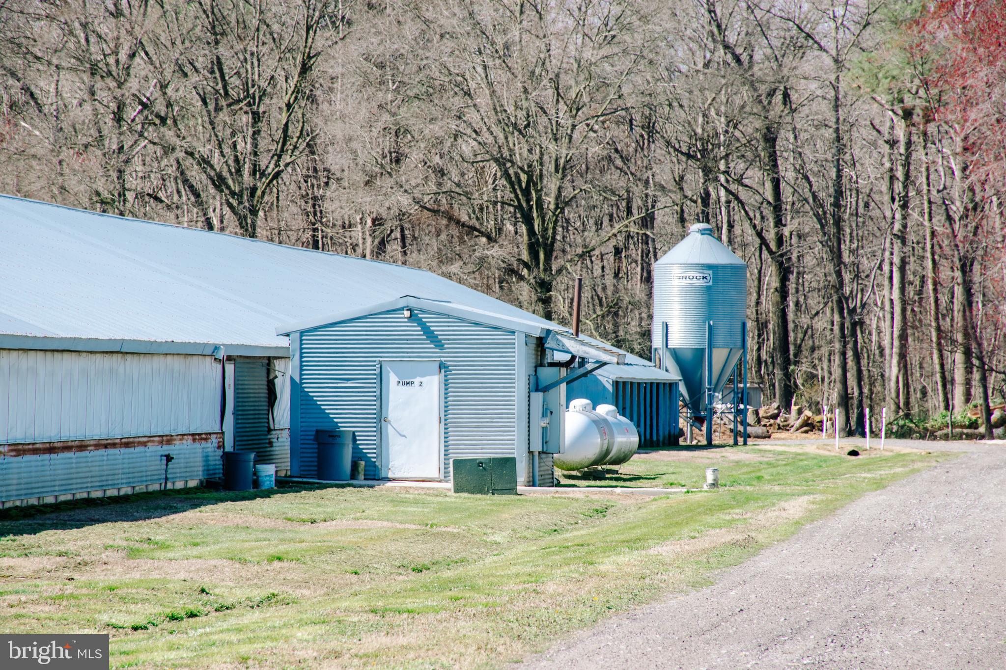 NONE AVAILABLE - Farm