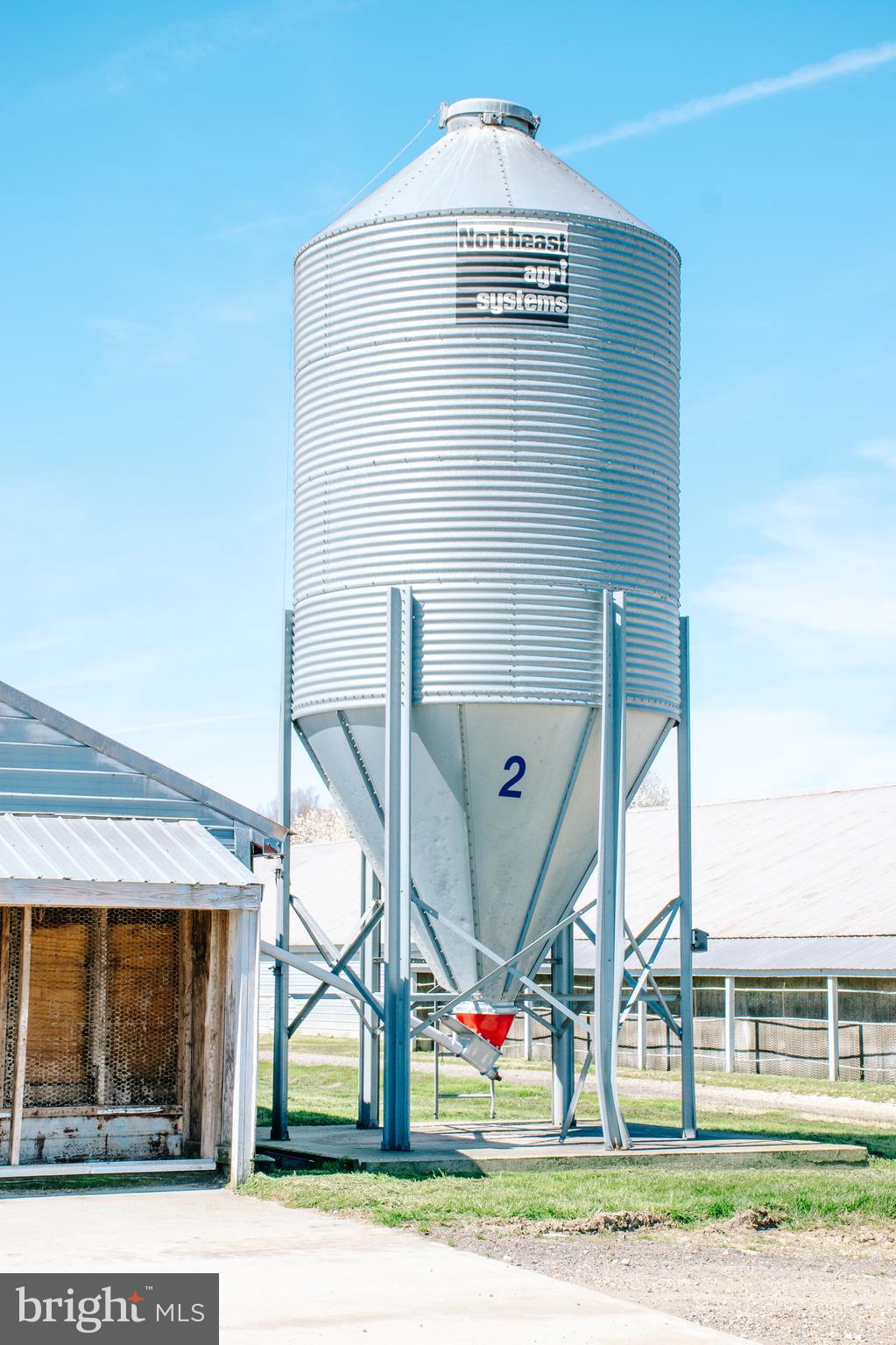 NONE AVAILABLE - Farm