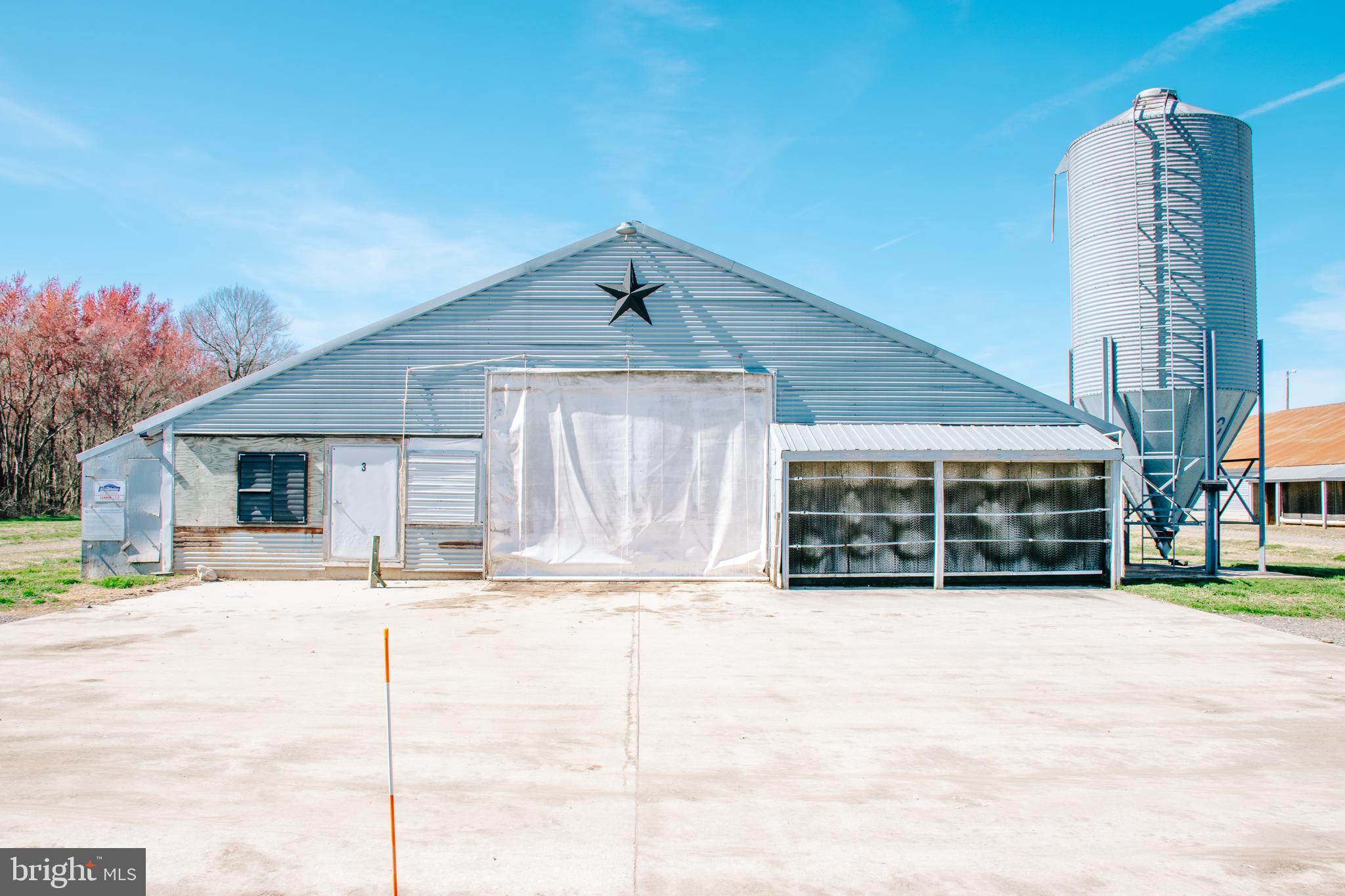 NONE AVAILABLE - Farm