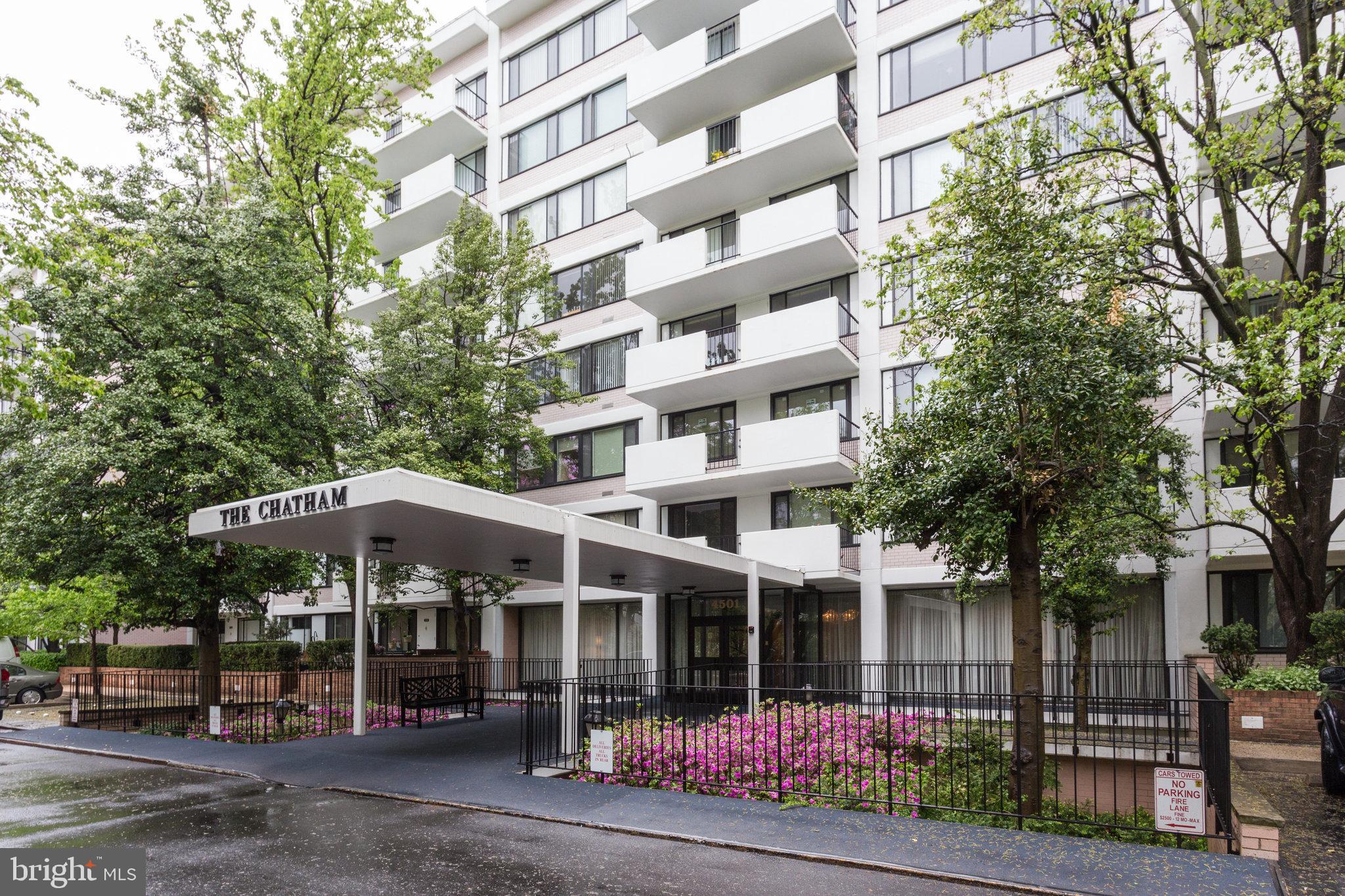 THE CHATHAM - Residential