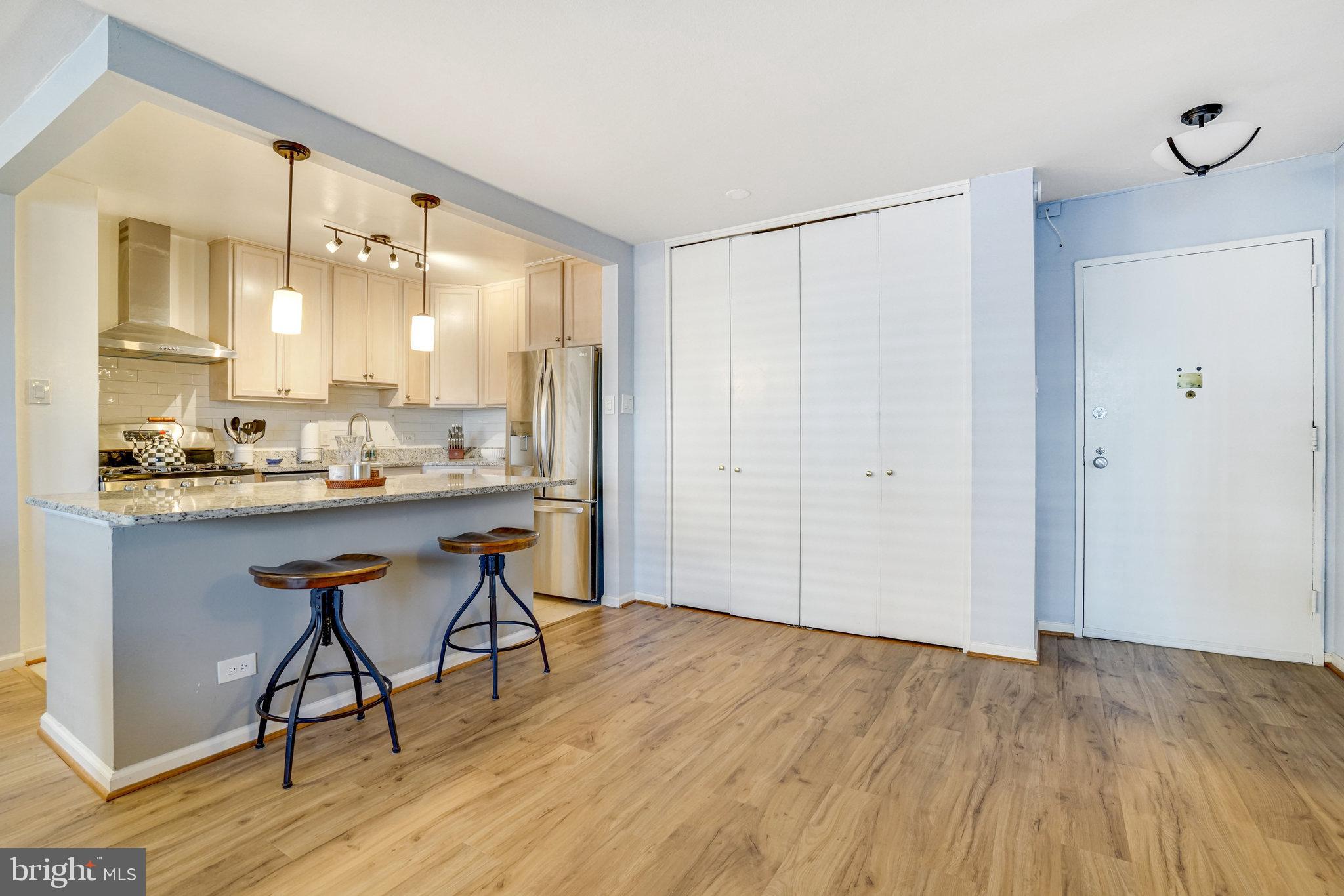 THE CHATHAM - Residential