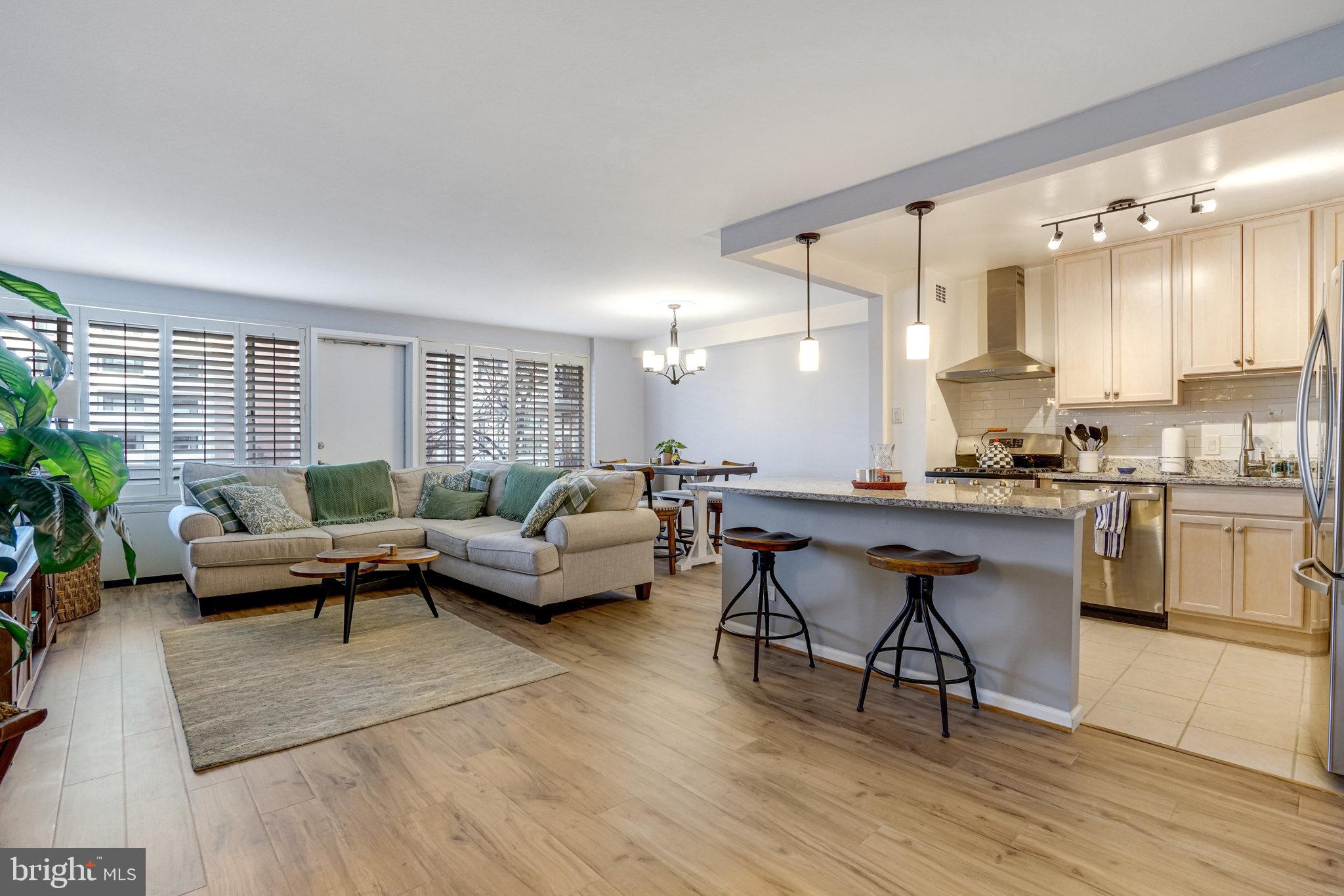 THE CHATHAM - Residential