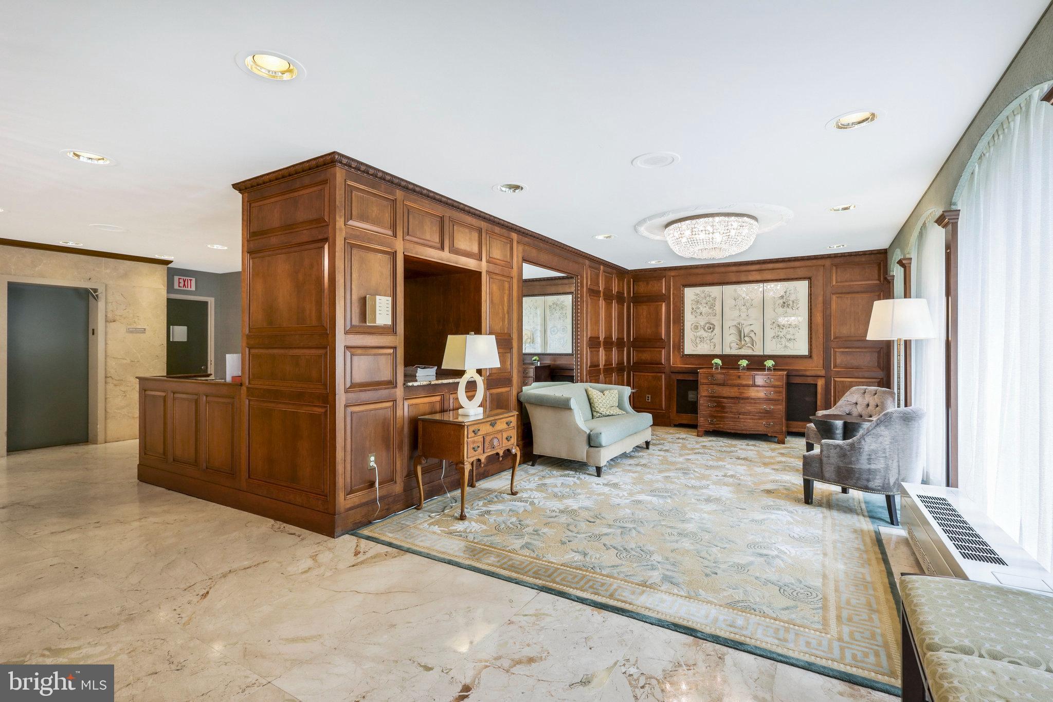 THE CHATHAM - Residential