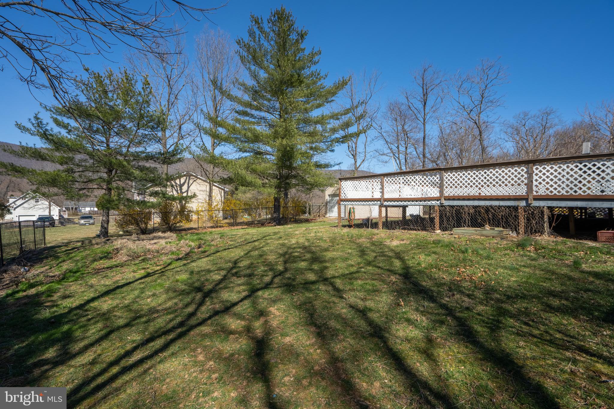 SHAWNEELAND - Residential