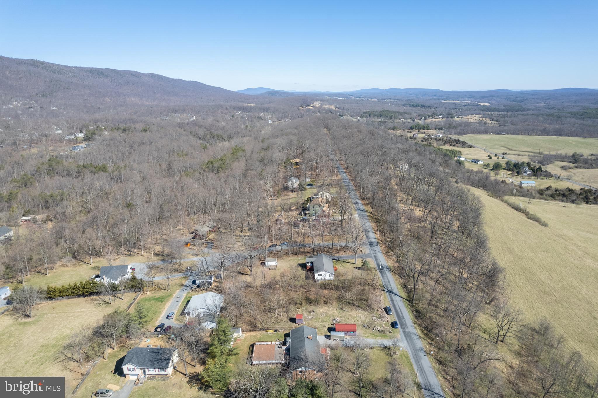 SHAWNEELAND - Residential