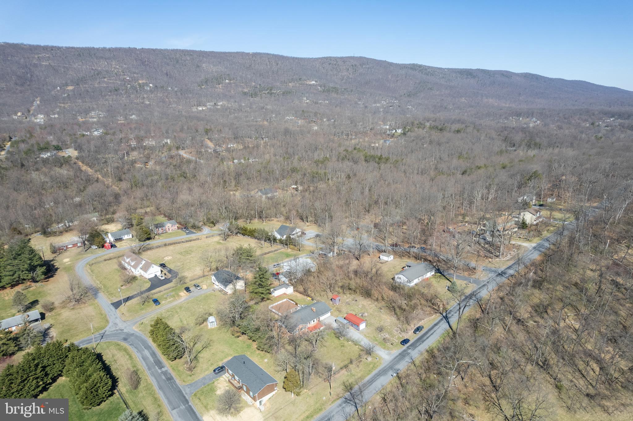 SHAWNEELAND - Residential