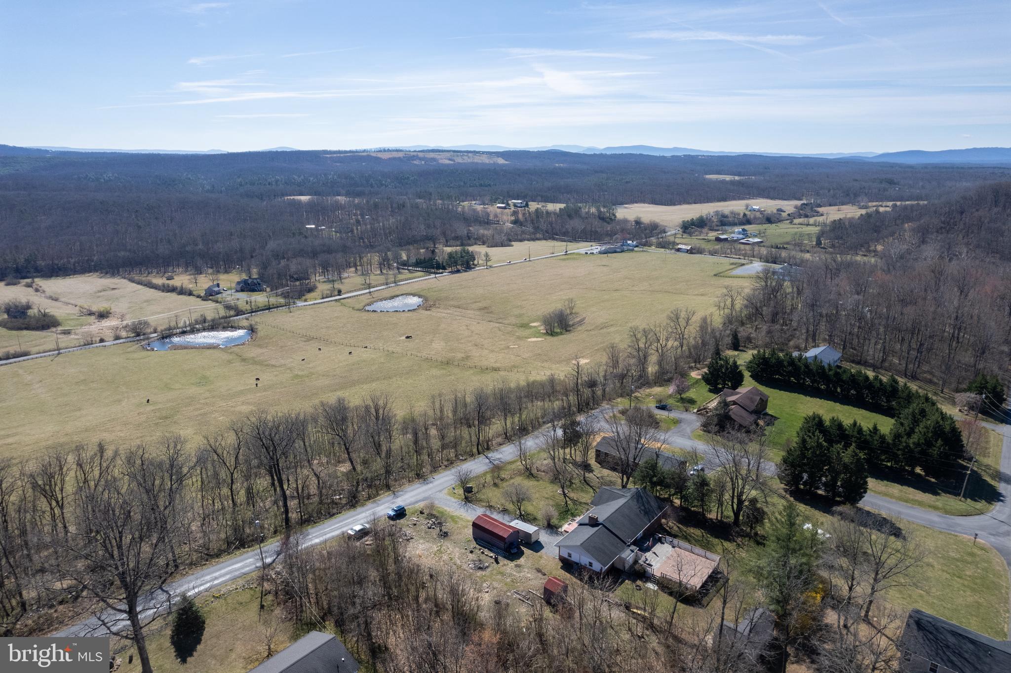 SHAWNEELAND - Residential