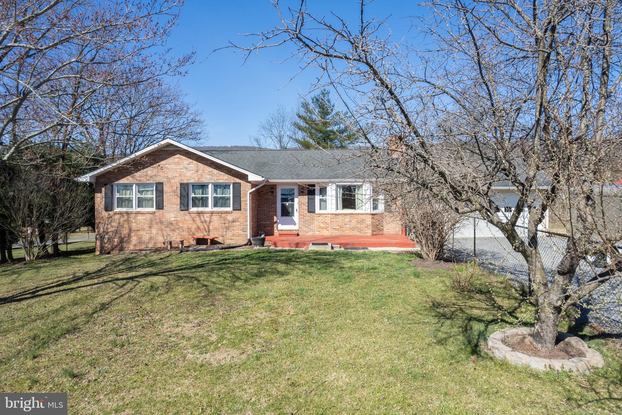 SHAWNEELAND - Residential