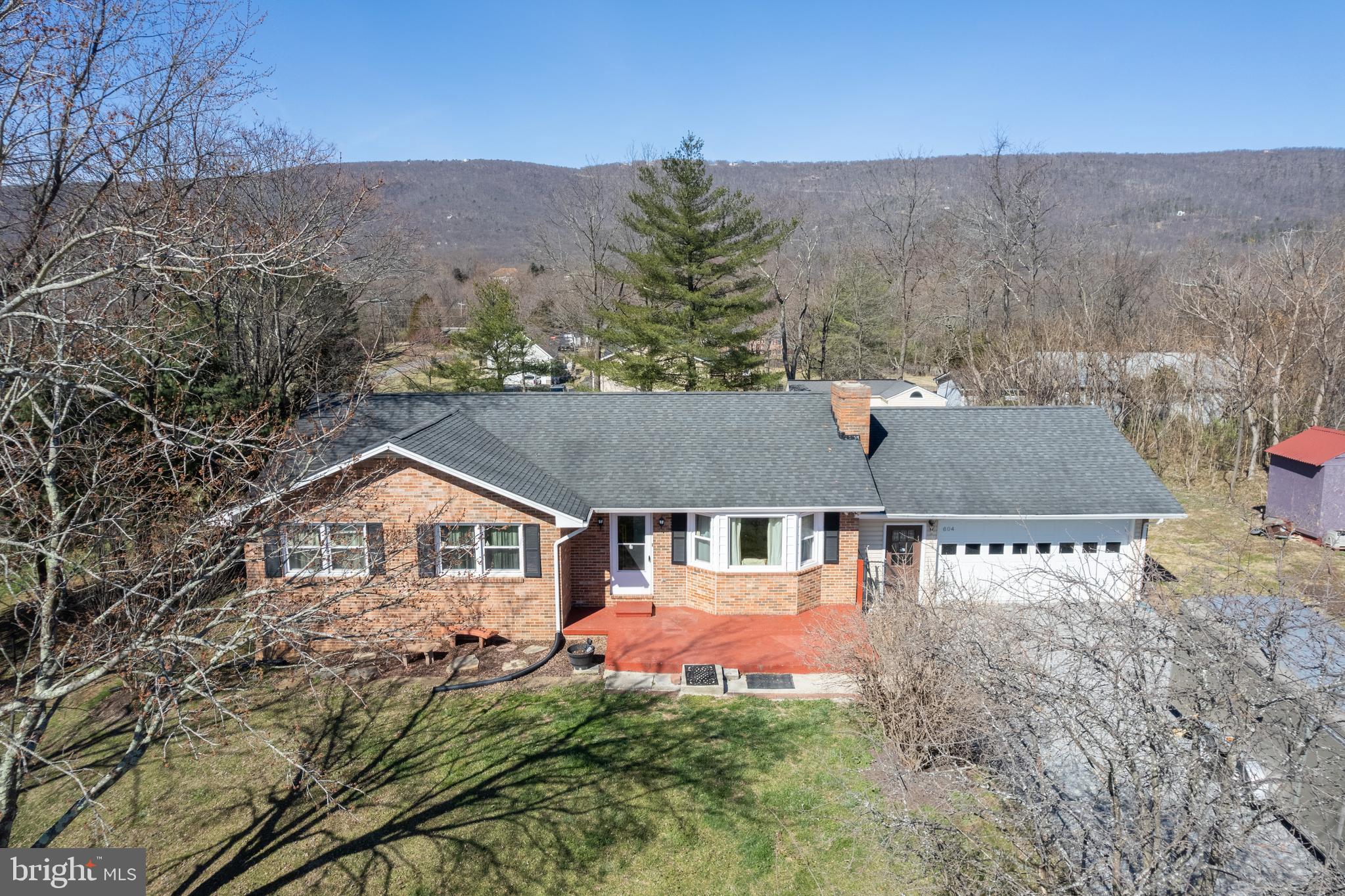 SHAWNEELAND - Residential