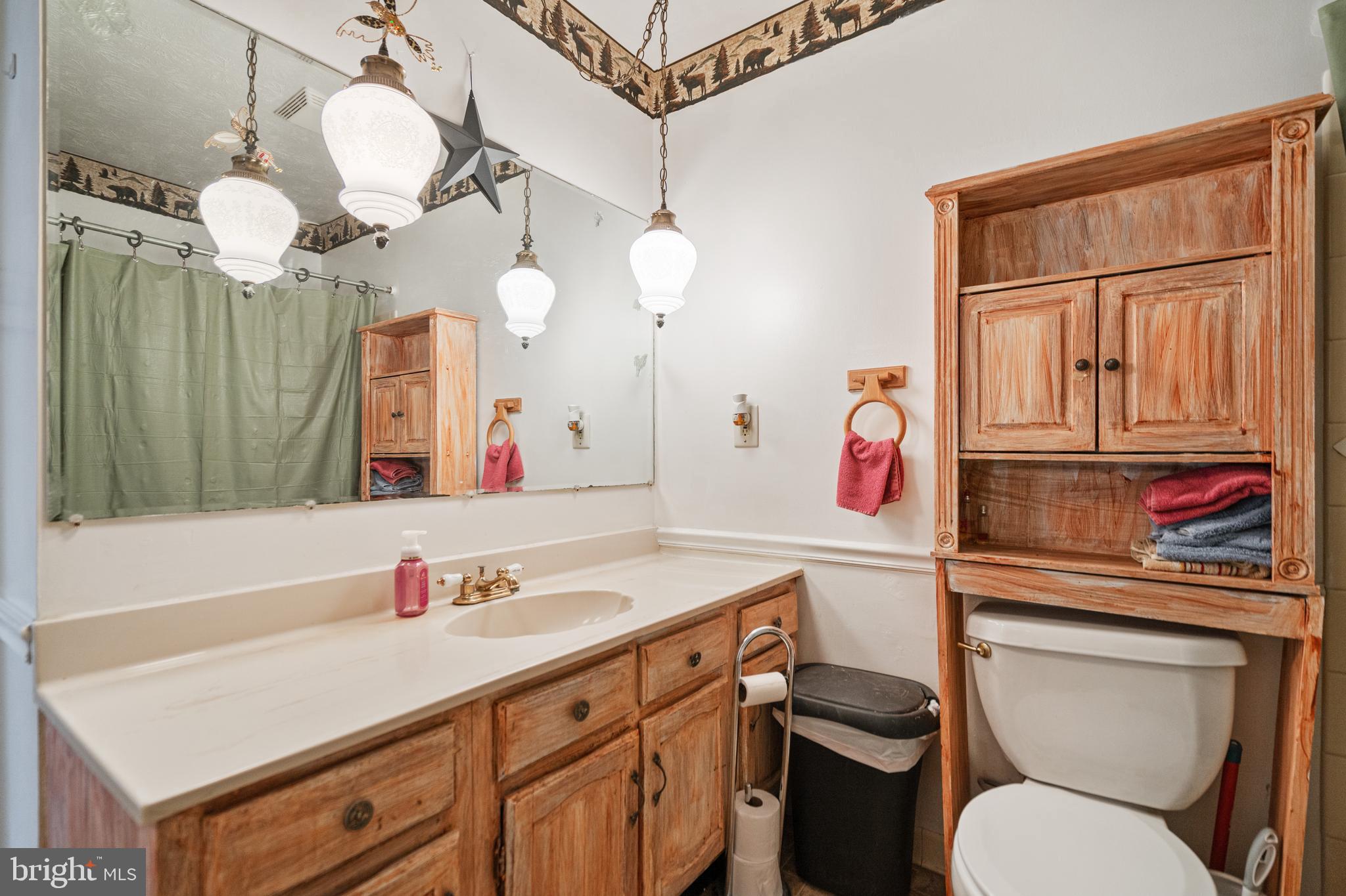 SHAWNEELAND - Residential