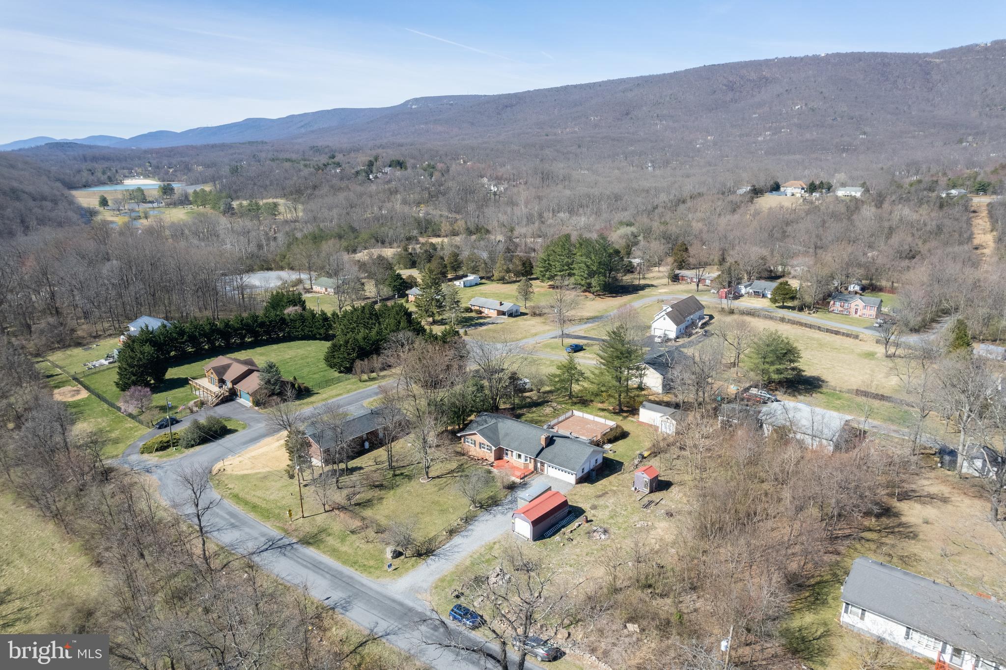 SHAWNEELAND - Residential