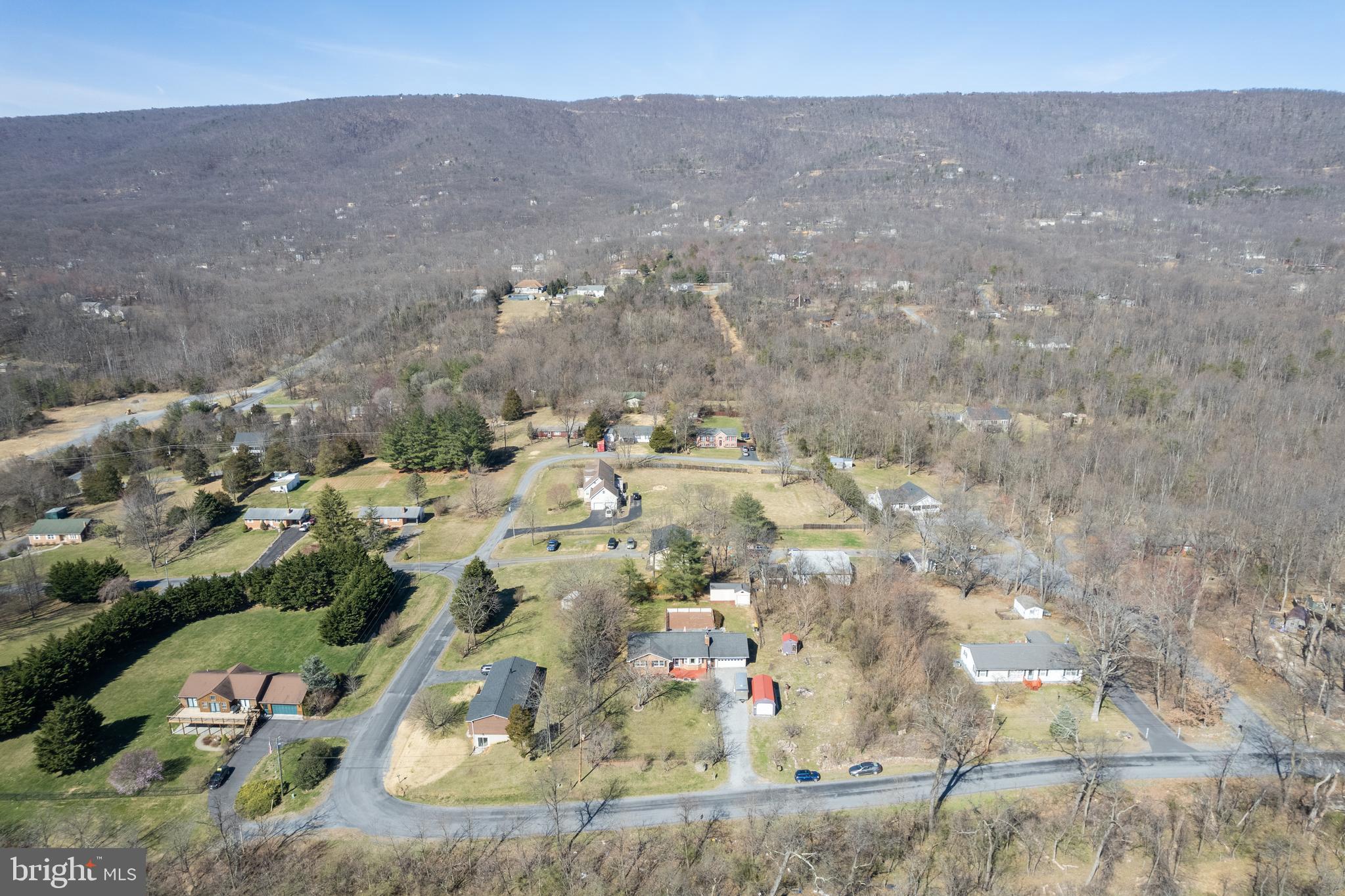 SHAWNEELAND - Residential